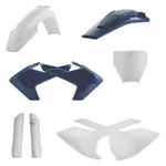 Acerbis 2462605135 Full Plastic Kit Original 16. Fixed Price $151.08.