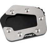 Puig Hi-tech Parts Kickstand Pad Extension Black 21324N. Fixed Price $51.62.