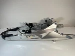 2014 2015 Honda VFR800F Rear Straight. Fixed Price $199.00.