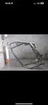 2008 Kawasaki KL650 Oem Main Frame Chassis *lsp* 32160-0190-458. Fixed Price $200.00.