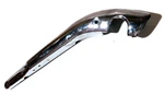 1997-2004 Suzuki Marauder Rear Right Frame Cover, VZ800, Oem Part 47120-48E00. Fixed Price $18.95.