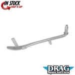 Drag Specialties Chrome -1" Short Kickstand 84-06 Harley Touring Flht/flhr/fltr. Fixed Price $81.57.