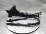 2019 17-23 Indian Chieftain Limited Oem Main Frame Chassis Tube Straight Bos Acq. Fixed Price $683.99.