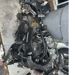 Suzuki Main Frame Chassis 2006 2005 Hurt Bad Eze Reg. Fixed Price $875.00.