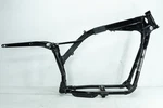 2008 Harley Dyna Fxdbi Street Bob Oem Body Main Frame Chassis 29 Degree Slvg. Fixed Price $412.00.