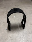 Roland Sands Designs Rsd Fork Brace Harley Dyna / Sportster 1988-2021. Fixed Price $65.00.