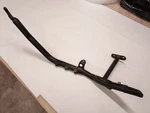 Yamaha Fazer FZX700 Subframe Down Tube. Fixed Price $203.05.