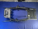 2007 Yamaha Used Rear Straight. Fixed Price $54.99.