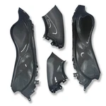 Gas Tank Cover + Intake Duct Fairing For Suzuki Hayabusa GSX1300R 2008-2020. Fixed Price $174.72.
