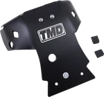 T.m. Designworks Skid Plate Black CRF150R HOMC-150-BK. Fixed Price $142.26.