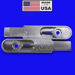 2008-2018 Ktm 690 Duke Bolt Swingarm Extensions "made The Usa". Fixed Price $129.00.