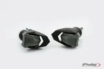 2021 For Yamaha MT-09 Puig Hi-tech Parts Frame Sliders 20669N. Fixed Price $110.34.