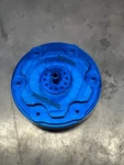 Yamaha YZ80 YZ85 YZ125 YZ250 F Phathead Racing Billet Aluminum Gas Cap - Blue. Fixed Price $84.95.