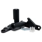 Shogun Frame No Cut Sliders Black 750-3149. Fixed Price $152.99.
