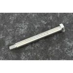 V-twin Manufacturing Chrome Swingarm Pivot Bolt 71141. Fixed Price $29.38.