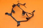 06-09 Suzuki Boulevard M109R Oem STR8 Upper Fairing Mirror Gauges Stay Bracket. Fixed Price $25.50.