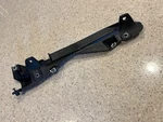 ** 2012 Bmw K1600 / Gtl Bag Case Bracket Carrier Left 4654 7716655. Fixed Price $30.00.