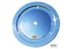 Dominator Race Products Wheel Cover Dzus-on 1012-D-CHROME. Fixed Price $79.66.