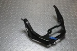 2002 Honda Metropolitan CHF50 Cross Plate. Fixed Price $29.95.