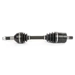 Balls AB8-PO-8-410 Heavy Duty Axle 1334561 0214-3279 531-1768. Fixed Price $256.45.