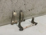 2016 Yamaha YZ450F Oem Engine Mount Brackets B11-21426-00-00. Fixed Price $34.99.