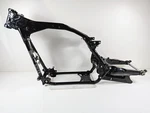 2018 Harley Flhtcu Touring Electra Glide Straight Main Frame M8 Tx*s 47000397. Fixed Price $1799.99.