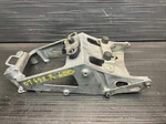 2007 Suzuki GSXR600 Rear Subframe, #8724. Fixed Price $125.00.