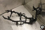 2009 Yamaha Zuma YW50 Frame Chassis Main Body. Fixed Price $341.99.