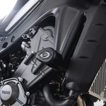 R&g Racing Black Aero Style Crash Protectors CP0523BL. Fixed Price $252.32.