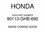 Qty 2017-2024 Honda Cmx Rebel Crf Nc Nt Socket 8X32 Bolt 90113-GHB-690. Fixed Price $24.99.