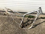 2006-2014 Frame Chassis Oem 50100-KPT-A00ZA. Fixed Price $279.99.