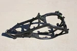 1994 Kawasaki KX125 Mainframe Chassis Body 2294 S58. Fixed Price $149.11.