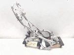 07-09 Kawasaki Versys KLE650 Main Frame Chassis Straight Cln. Fixed Price $699.39.