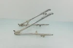 2004-2005 Honda Crf 250 Oem Rear. Fixed Price $64.97.
