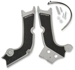 Acerbis Guard Frame Xgrip Crf S/b 2630711015. Fixed Price $51.30.