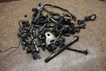 Hondamatic Body Frame Nuts Bolts Parts Engine 1978. Fixed Price $29.95.