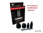 Ducati Monster 600 695 750 796 1000 Vortex V3 Frame Sliders No Cutting Required. Fixed Price $70.31.