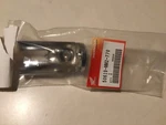 Nos Honda Step Foot Peg 50619-MM2-770. Fixed Price $39.99.