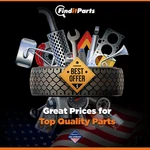 Aftermarket N199864 Frame. Fixed Price $97.96.