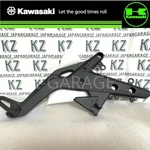 Kawasaki Genuine 2012-2016 Ninja 650 Right Hand Step Bracket 35063-0872-18R New. Fixed Price $227.27.