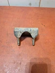 Yamaha XS650 TX650 74- 1983 Front Lower Engine Hanger Motor Mount Stay Bracket. Fixed Price $29.99.