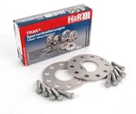H&r 5MM Wheel Spacers For Front Fitment Honda S2000 Acura Nsx 70.1MM Hub Bore. Fixed Price $119.95.
