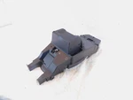 2020 2021 2022 2023 Bmw F900R F900XR Rear Wheel Fender Undertail Mudguard. Fixed Price $67.94.