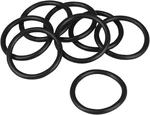 James Gasket JGI-45984-87 Fork Tube Cap O-ring 39 Mm 10-PACK Low Rider Custom. Fixed Price $19.16.