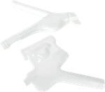 Ufo Frame Guard White XR600 HO02685041 Replacement Plastic Part. Fixed Price $21.19.