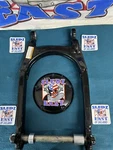 Harley Davidson Sportster Swing Arm, Stock, '04 & Up, With AXLE,HD#4756605. Fixed Price $62.00.