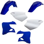 Acerbis Plastic Kit - Factory Colors 2041270207. Fixed Price $119.99.