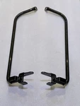 2014+ Oem Harley-davidson Touring Saddlebag Support Brackets 90200549 / 90200550. Fixed Price $21.60.