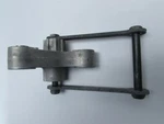 Shock Linkage Dog Bone FZ1 FZS1000 01-05 02 03 04 Yamaha Rear Mono Rod. Fixed Price $15.97.