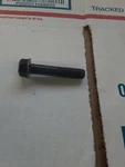 Nos Oem 1991-2016 Honda VT750 CB750 ST1100 Flanges Bolt (10X50) 95701-1005007. Fixed Price $10.00.